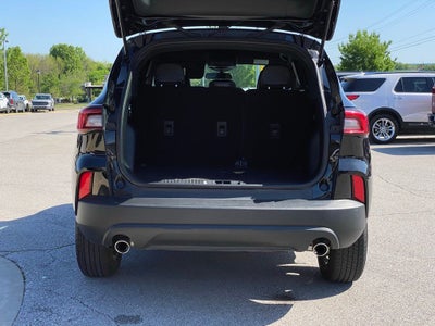 2025 Ford Escape ST-Line ONE OWNER / CLEAN CARFAX