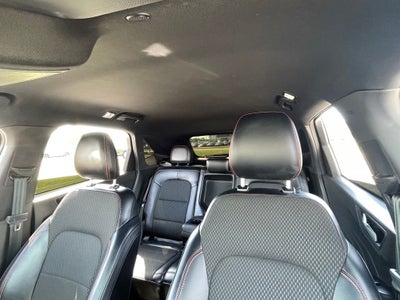 2023 Ford Escape ST-Line ONE OWNER / CLEAN CARFAX