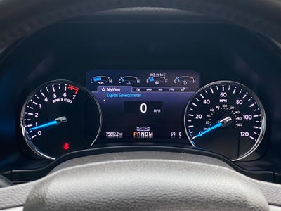 2021 Ford Expedition XLT