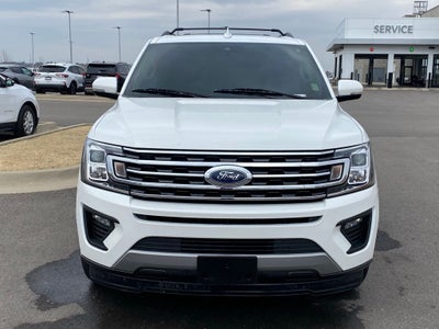 2021 Ford Expedition XLT