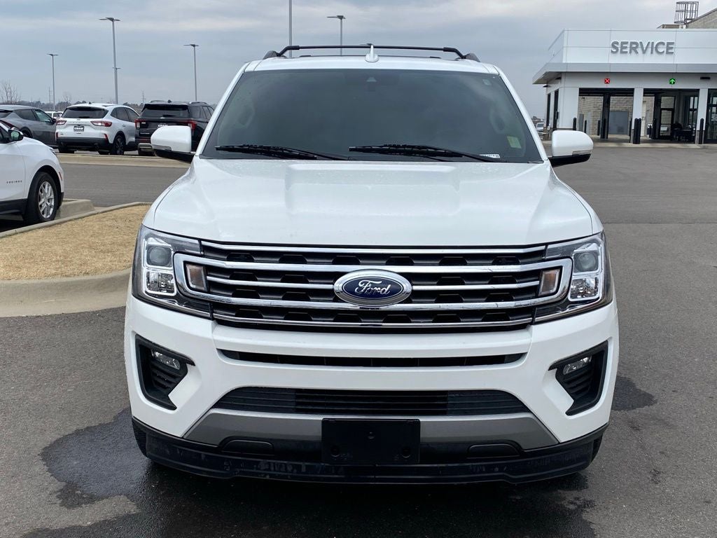 2021 Ford Expedition XLT