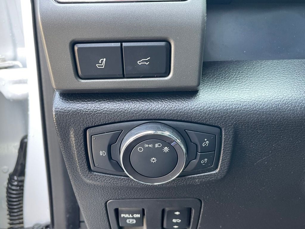 2018 Ford Expedition XLT