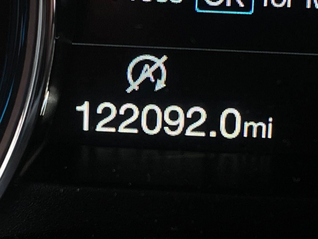 2018 Ford Expedition XLT