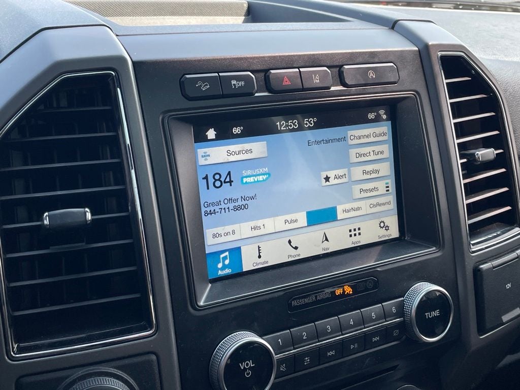 2018 Ford Expedition XLT