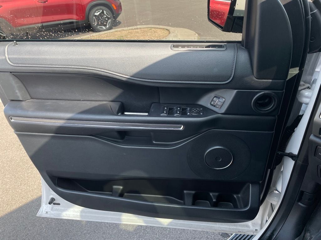 2018 Ford Expedition XLT