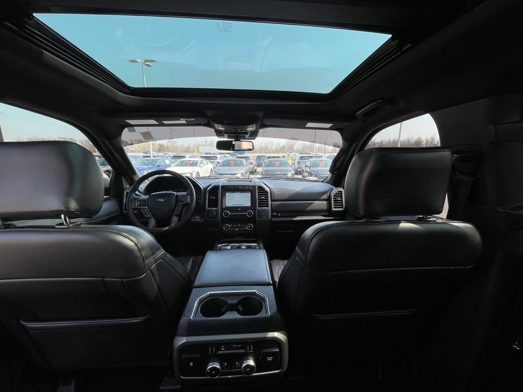 2018 Ford Expedition XLT