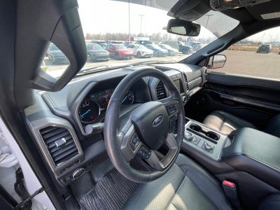 2018 Ford Expedition XLT