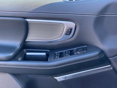 2025 Ford Expedition Platinum NAV / SUNROOF / HEATED SEATS