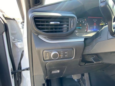 2020 Ford Explorer XLT CLEAN CARFAX / 3RD ROW / POWER LIFTGATE