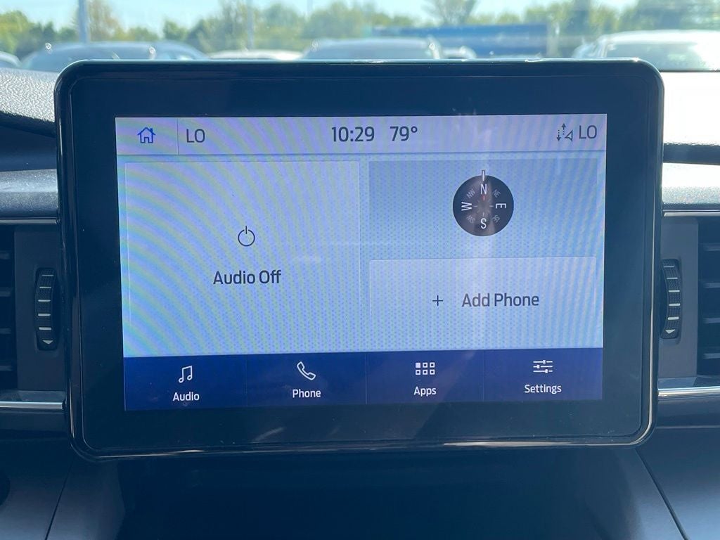 2023 Ford Explorer XLT HEATED SEATS / ONE OWNER