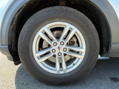 2023 Ford Explorer XLT HEATED SEATS / ONE OWNER