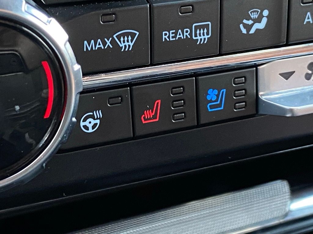 2024 Ford F-250SD King Ranch NAV / HEATED SEATS / 4X4