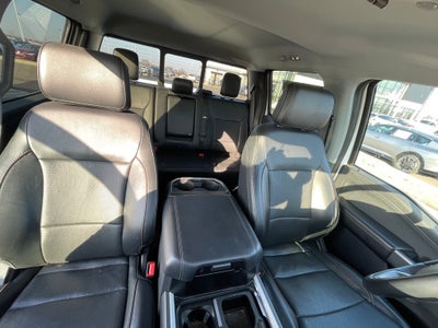 2024 Ford F-350SD Lariat 4X4 / NAV / HEATED SEATS
