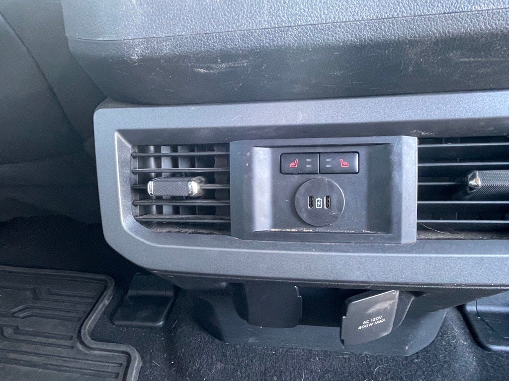 2024 Ford F-350SD Lariat 4X4 / NAV / HEATED SEATS