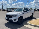 2021 Ford Ranger XLT ONE OWNER / CLEAN CARFAX