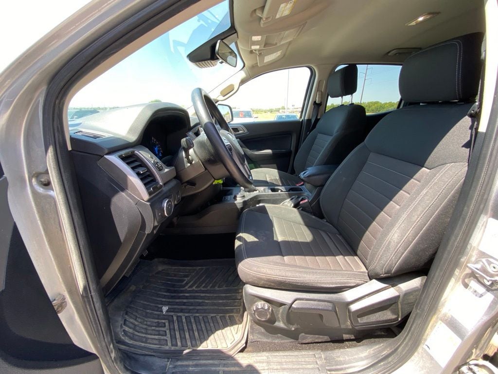 2020 Ford Ranger XLT FX4 PACK / CLEAN CARFAX