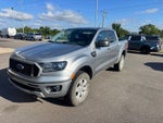 2020 Ford Ranger XLT FX4 PACK / CLEAN CARFAX