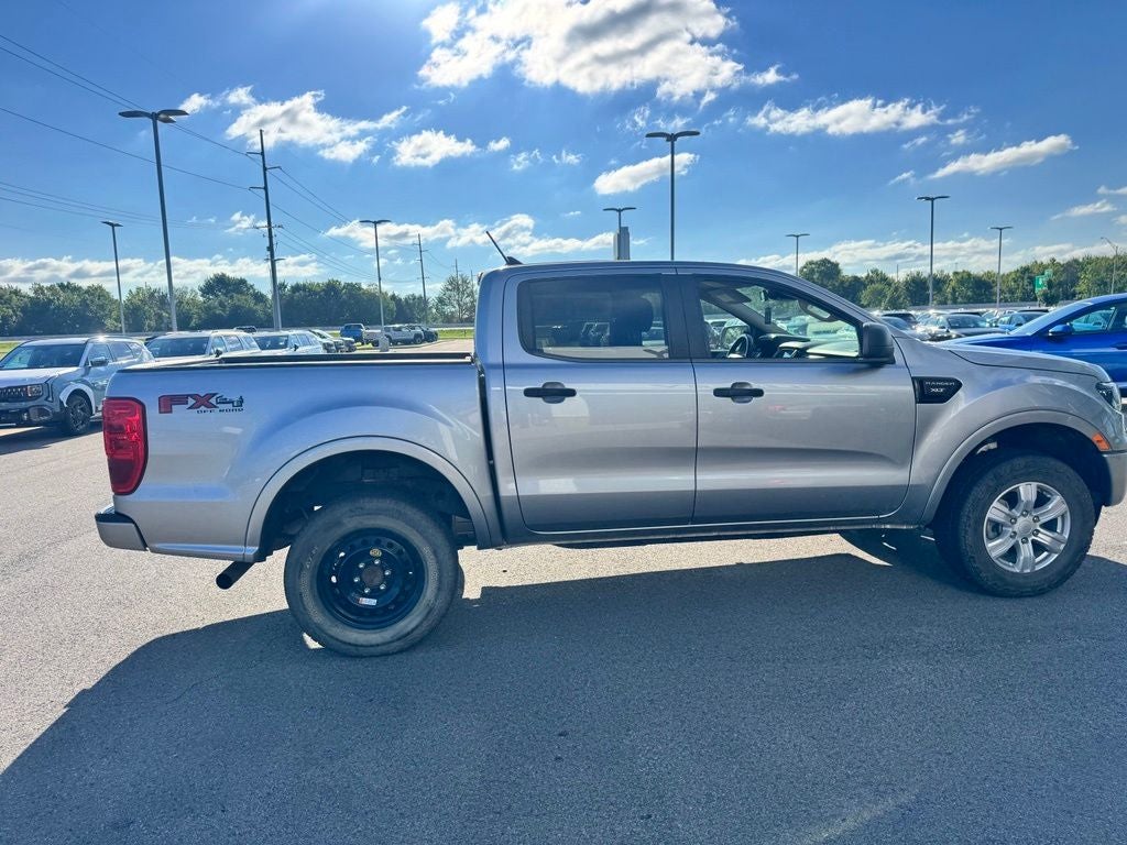 2020 Ford Ranger XLT FX4 PACK / CLEAN CARFAX