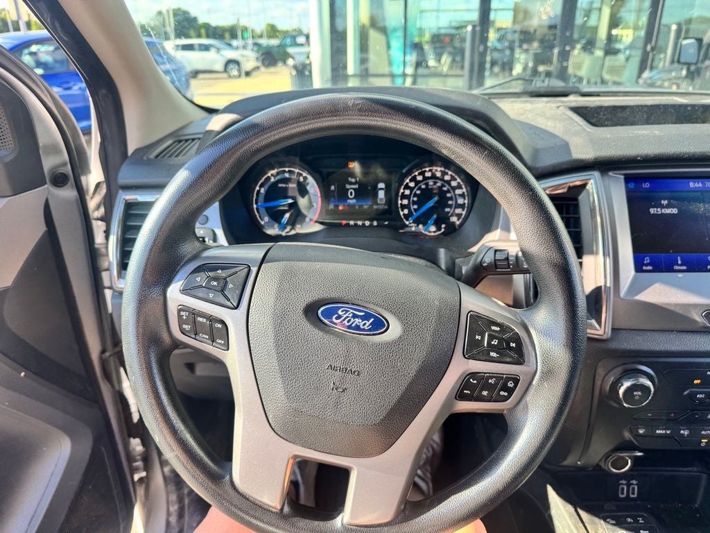2020 Ford Ranger XLT FX4 PACK / CLEAN CARFAX