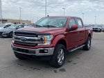 2019 Ford F-150 Lariat ONE OWNER / HEATED SEATS / 4X4