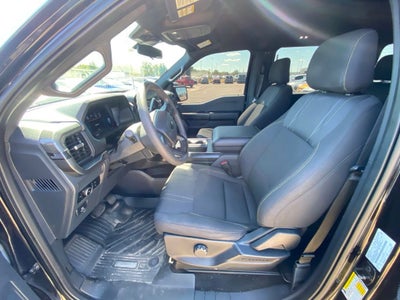 2024 Ford F-150 STX 4X4 / CLEAN CARFAX