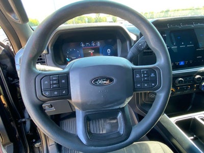 2024 Ford F-150 STX 4X4 / CLEAN CARFAX