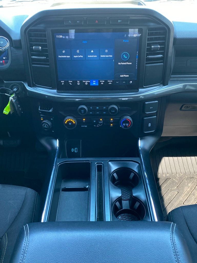 2024 Ford F-150 STX 4X4 / CLEAN CARFAX