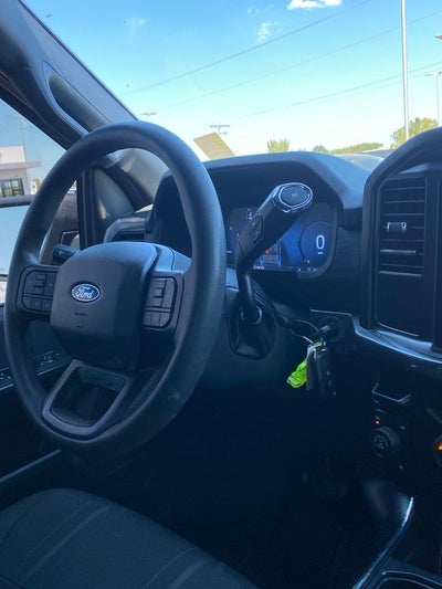 2024 Ford F-150 STX 4X4 / CLEAN CARFAX