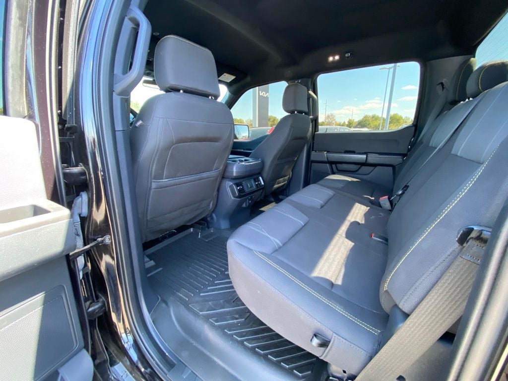 2024 Ford F-150 STX 4X4 / CLEAN CARFAX