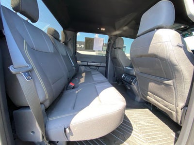 2024 Ford F-150 STX 4X4 / CLEAN CARFAX