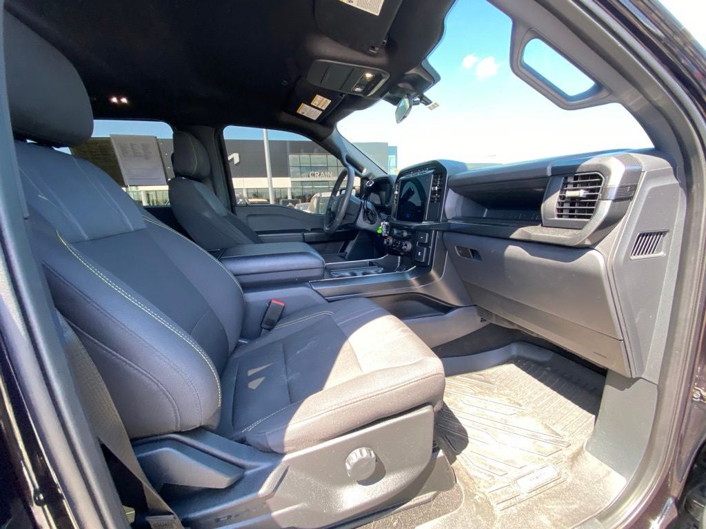 2024 Ford F-150 STX 4X4 / CLEAN CARFAX