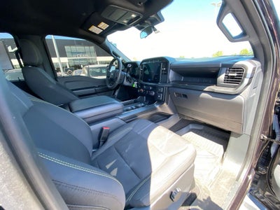 2024 Ford F-150 STX 4X4 / CLEAN CARFAX