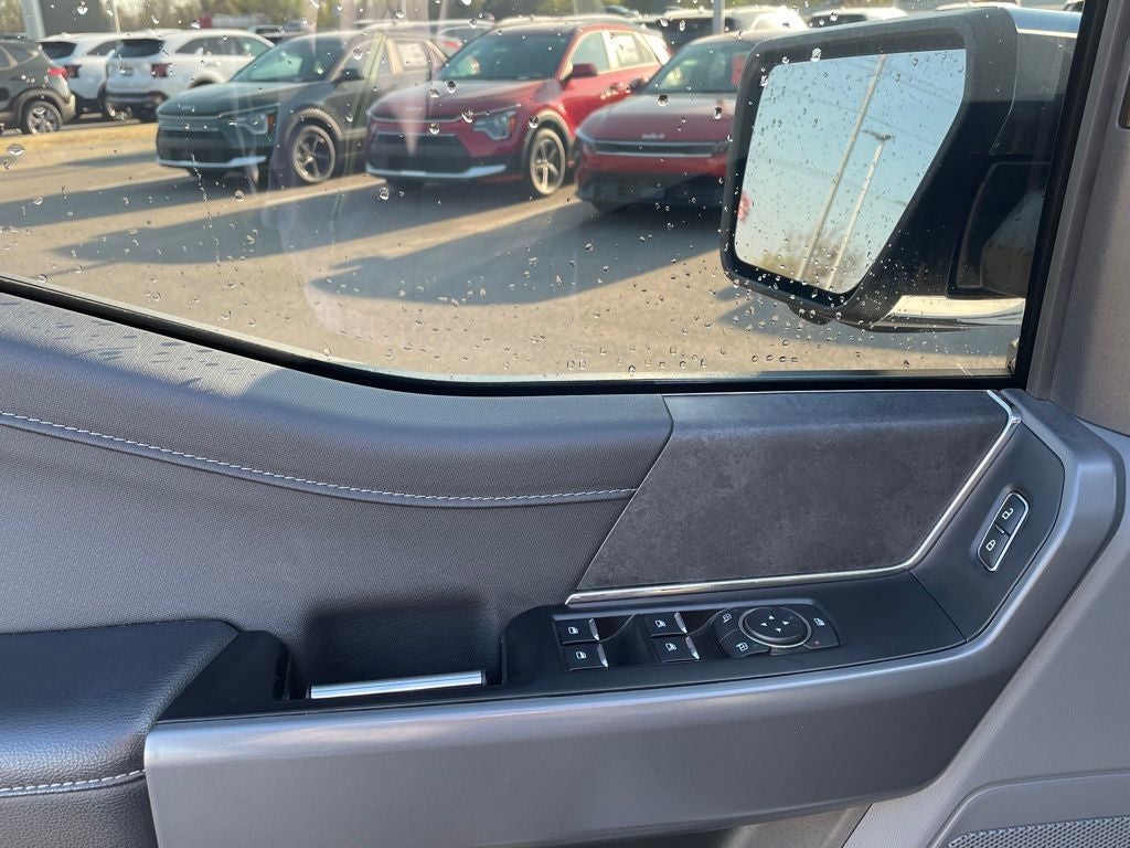 2024 Ford F-150 XLT HEATED SEATS / PAYLOAD PACKAGE / NAV