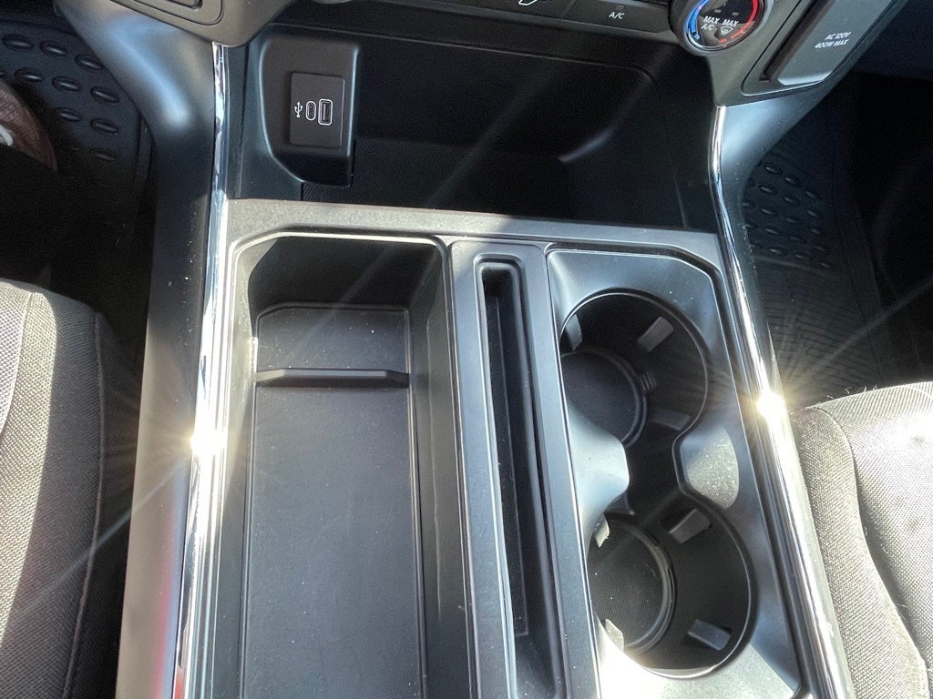 2025 Ford F-150 STX RWD / ONE OWNER / CLEAN CARFAX