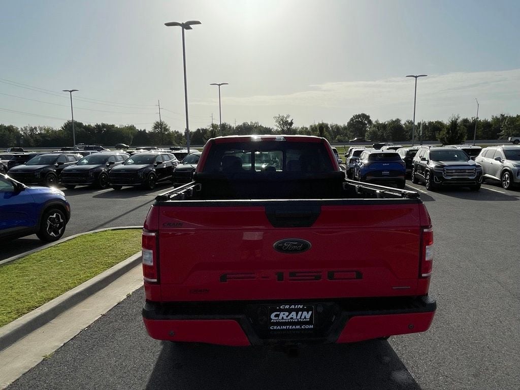 2020 Ford F-150 XLT FX4 OFFROAD / 4X4 / CLEAN CARFAX