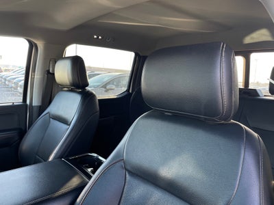 2022 Ford F-150 Lariat LOADED / V8 / CLEAN CARFAX