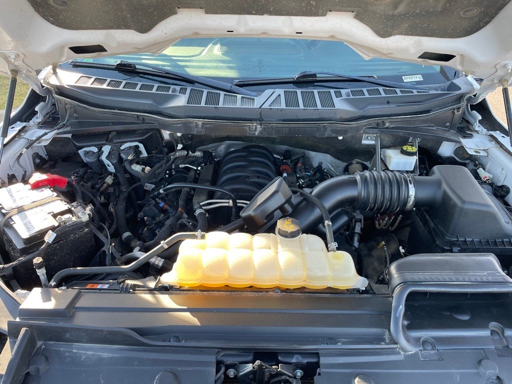 2022 Ford F-150 Lariat LOADED / V8 / CLEAN CARFAX