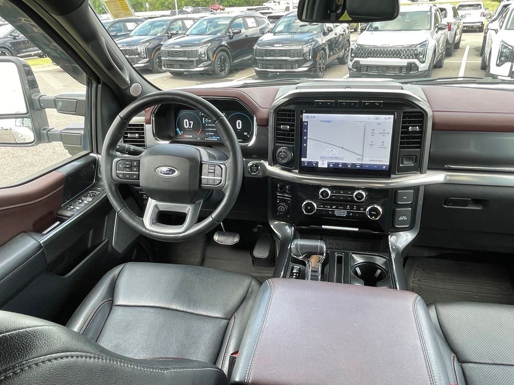 2023 Ford F-150 Lariat HEATED SEATS / 4X4