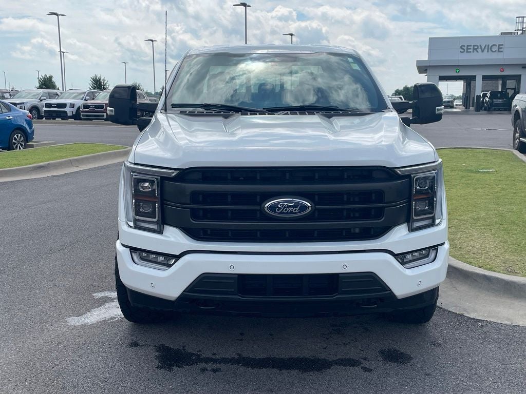 2023 Ford F-150 Lariat HEATED SEATS / 4X4