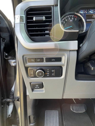 2022 Ford F-150 XLT 4X4 / FX4 PACK