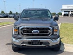 2022 Ford F-150 XLT 4X4 / FX4 PACK