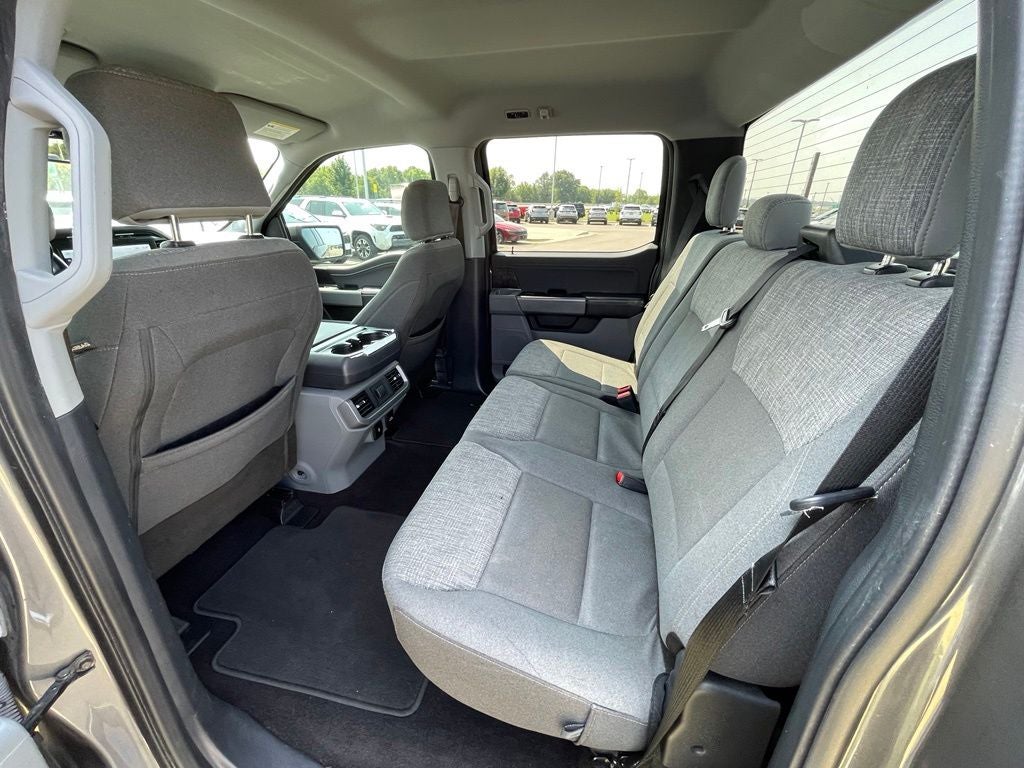 2022 Ford F-150 XLT 4X4 / FX4 PACK