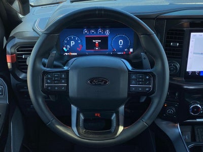 2024 Ford F-150 Raptor RAPTOR R / SUPERCHARGED / LOADED