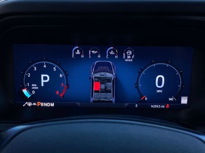 2024 Ford F-150 Raptor RAPTOR R / SUPERCHARGED / LOADED