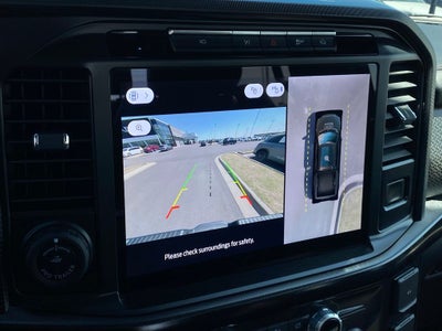 2024 Ford F-150 Raptor RAPTOR R / SUPERCHARGED / LOADED