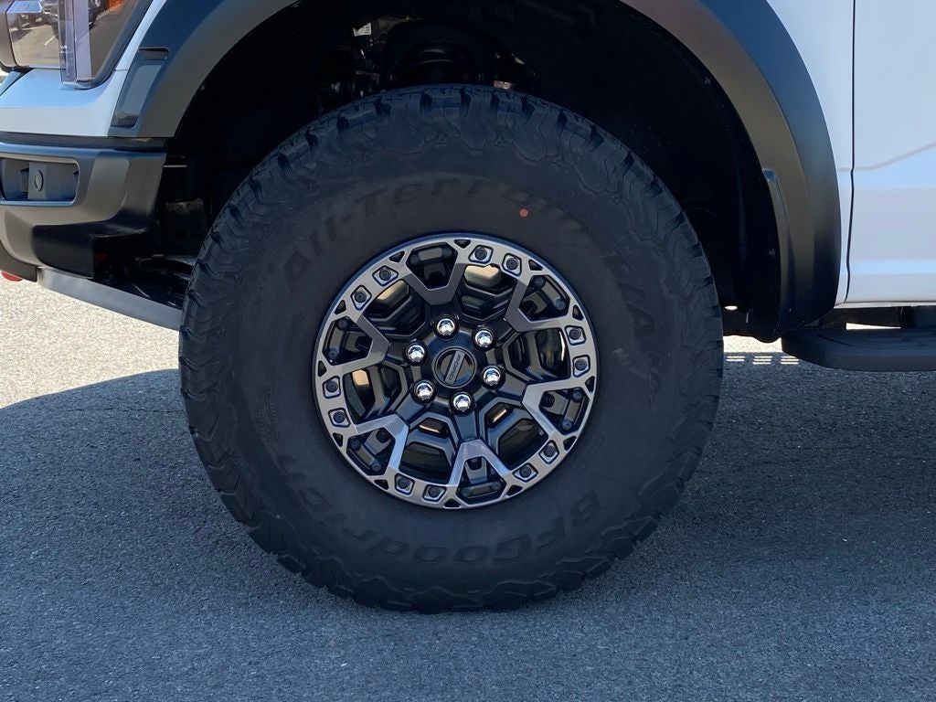 2024 Ford F-150 Raptor RAPTOR R / SUPERCHARGED / LOADED