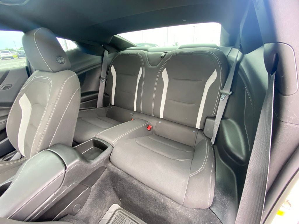 2023 Chevrolet Camaro 1LT SUNROOF / REMOTE START