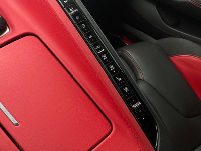 2021 Chevrolet Corvette Stingray 2LT / HEATED SEATS / HUD