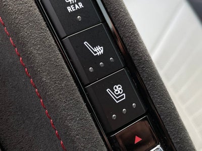 2023 Chevrolet Corvette Stingray 3LT / NAV / HEATED SEATS