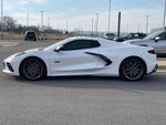 2023 Chevrolet Corvette Stingray 3LT / NAV / HEATED SEATS